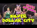Silver Dollar City Opening Weeks - Sir Willow s Park Tales