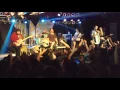 Download Lagu Dance Gavin Dance - We Own The Night (DGD 10 Year Anniv Tour, ATL)
