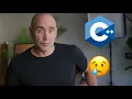 Why is C is NOT a Good First Language to Learn