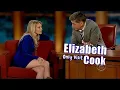 Elizabeth Cook - Strong Southern Accent