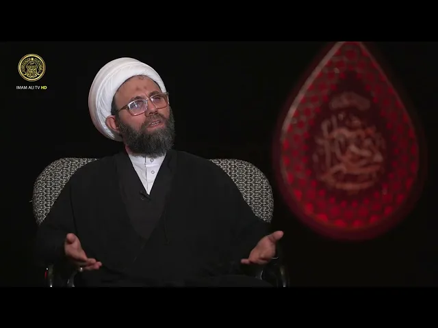 مراسم الخلود | الحلقة (2)
