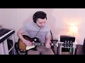 THE BLACK KEYS TILL I GET MY WAY | How to play | Guitar Cover