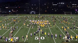 The Pride of West Virginia - 2026 Pregame Reveal