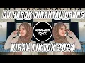 Download Lagu DJ HAROK DIRANTAU URANG ||LAGU MINANG VIRAL TIKTOK 2024