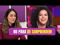 Lucero Mijares singing with power Vocal Coach Ery Tijerina Reaction