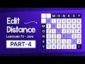 Edit Distance - Leetcode 72