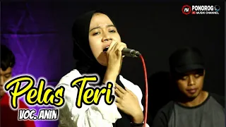 Download Pelas Teri (Yeni Inka) Dibuntel Godong Seng Tak Tresnani Bojone Uwong Terbaru | Voc.Anin| Java Musik MP3