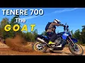 Why the Yamaha Tenere 700 Is Unlike Any Other Adventure Bike