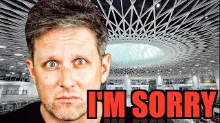 I Was Wrong About China - We're Cooked