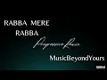 Download Lagu Rabba Mere Rabba | MKKH | Progressive Trance | Remix | Electronic | 🎧 | MusicBeyondYours