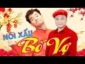 Download Lagu NÓI XẤU BỐ VỢ | Hài Xuân Bắc x Tự Long x Vân Dung x Quang Thắng | Tiểu Phẩm Hài Hay Nhất, Đặc Sắc