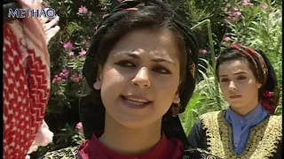 المسلسل البدوي الختم والخاتم الحلقة 3 الثالثة بطولة خالد جزاع 