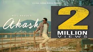 Download Akash By Neel Akash || New Assamese Video Song 2020 MP3