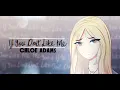 Download Lagu Chloe Adams - If You Don't Like Me (Official Lyric Video)