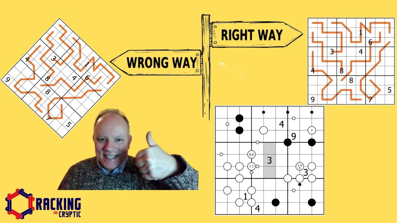 Righting a Wrong is the Right Thing to do