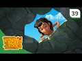 Download Lagu The Jungle Book ☆ The Howling Moon ☆ Season 2 - Episode 39 - Full Length