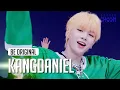 Lagu [BE ORIGINAL] KANGDANIEL(강다니엘) 'Upside Down' (4K)