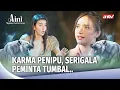 Download Lagu Teror Maut 'Siluman Serigala Perenggut Nyawa' | Aini Malaikat Tak Bersayap Eps 191 FULL