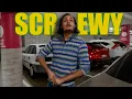 Screwy
