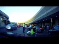UBER Driver gets ticket at SFO