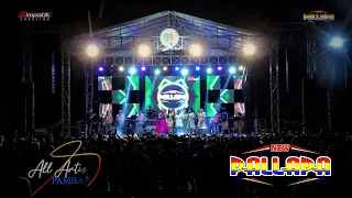 Download PAMBASILET _ ALL ARTIS NEW PALLAPA LIVE LAPANGAN RINDAM~MAGELANG - DHEHAN Audio MP3