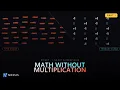 1 58-Bit AI The Math That Killed Matrix Multiplication Part 1