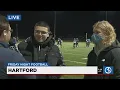 FNF Hartford plays host to our final Game of the Week