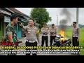 VIRAL‼️JENDERAL DI TODONG PISTOL DAN DIBAKAR MOTORNYA KARENA MELAWAN SAAT DI MINTAI UANG DAMAI‼️