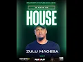 Download Lagu Zulu Mageba - 12 Days of House