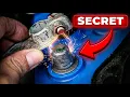 This Trick Fixes 90 of Car Problems in 2 Minutes Mechanics Won t Tell You