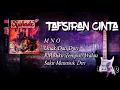 Download Lagu TAFSIRAN CINTA➖SYUHADA(Lirik Video)