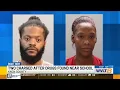 Knox County drug bust near school finds 3 pounds of fentanyl 30K and weapons report says