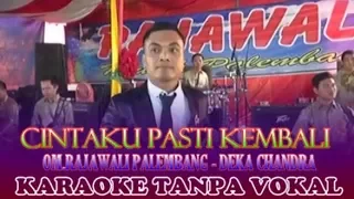 karaoke cintaku pasti kembali om rajawali palembang 