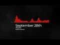 Download Lagu Atlantis - September 28th