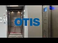 Brand New OTIS Gen3 MRL Traction Elevator The Marker Condos Clearwater Beach FL