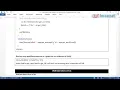 Sharepoint Tutorial Working with List in JavaScript