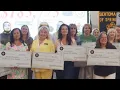 Sertoma Club of Springfield awards 200 000 in grants