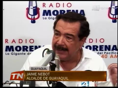 Nebot a favor de una consulta popular