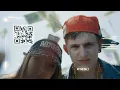 ROCKETPOWERS - DILLOM, SARAMALACARA (Versión Ilegal Sin Censura) 1080p 60FPS