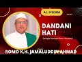 Download Lagu DANDANI HATI DENGAN BELAJAR ILMU TASAWUF| ROMO K.H. JAMALUDDIN AHMAD