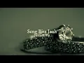 Download Lagu SENG BISA JAUH - JUSTY ALDRIN ( VIDEO LIRIK )