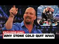 Who Was Behind Stone Cold Steve Austin s Retirement - What WWE Never Told Us