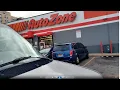 Returning a tool to Autozone Duralast lifetime warranty Some clerks don t know it This one did