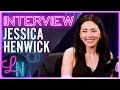 Jessica Henwick on Her Alternate Version of Rey in Star Wars Silo Season 4 Tease