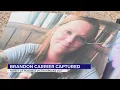 Sheriff Person of interest in Carter County homicide investigation arrested