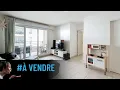Visite Virtuelle Appartement T4 avec balcon et garage double situe a Tassin la Demi Lune Alai