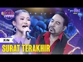 Download Lagu KARISMA (BENGKULU) - Cinta Berpayung Bulan | DMD PANGGUNG REZEKI