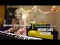 Download Lagu WHEN NIGHT FALLS - EDDY KIM (OST WHILE YOU WERE SLEEPING) RE-WRITE IN BAHASA BY RAMADHANI S FITRI