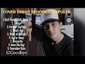 Download Lagu LAGU SLOW ROCK LEGEND | Full Cover  by Dimas Senopati Wind of Change, November Rain, Forever and One