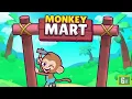 Monkey Mart - Classroom 6x